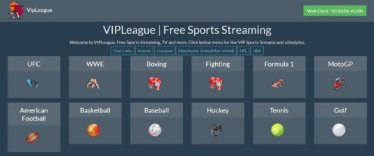 22 Best CrackStreams Alternatives to Watch NFL, NHL & UFC