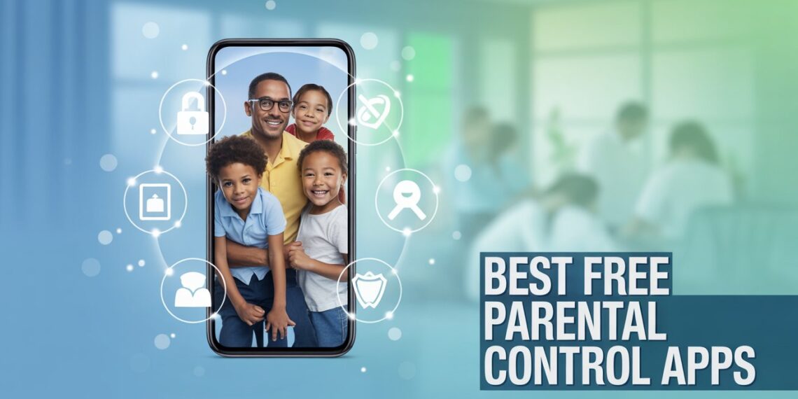 Best Free Parental Control Apps