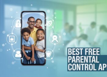 Best Free Parental Control Apps