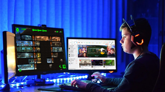 Best Gaming Streaming Sites 