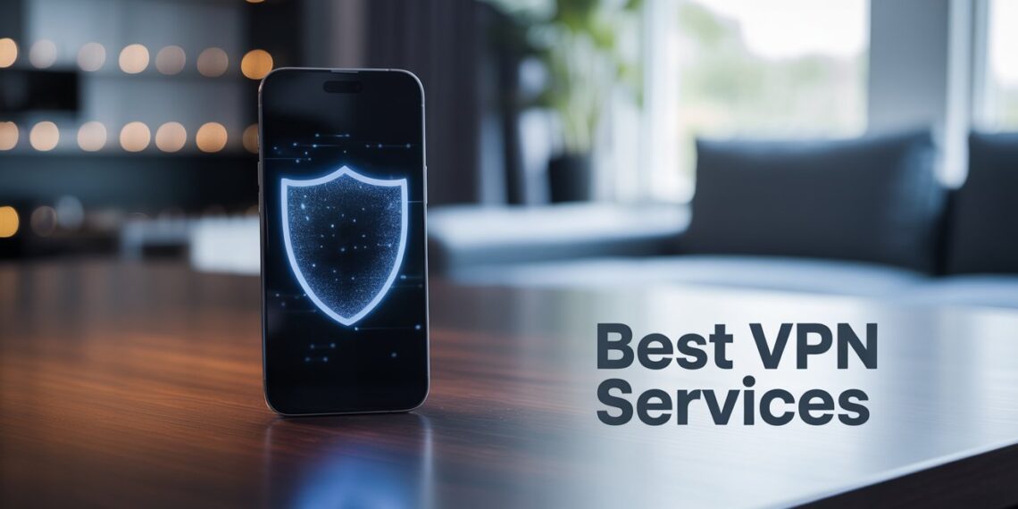 Best VPN Services