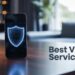 Best VPN Services