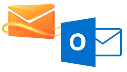 Access Your Old Hotmail Account