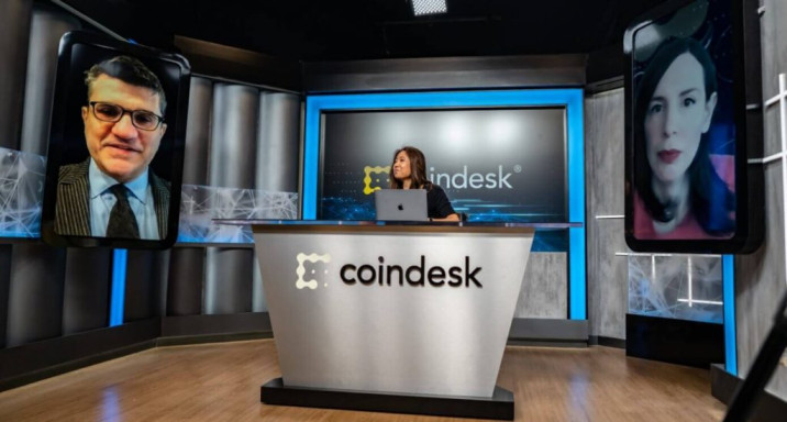 Coindesk-TV