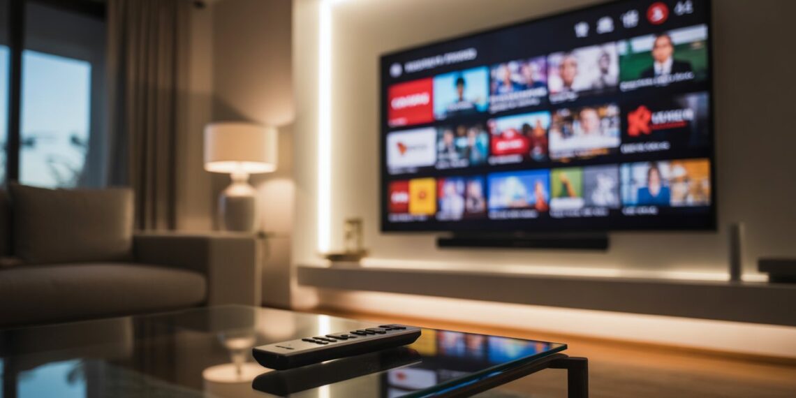How to Watch Hulu Live TV
