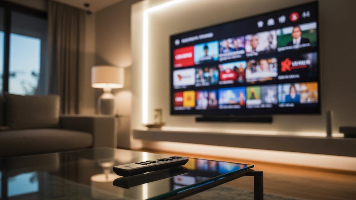 How to Watch Hulu Live TV