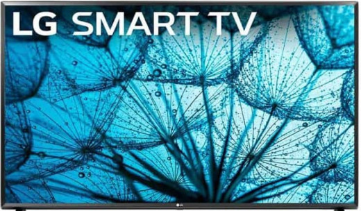 Reset an LG Smart TV
