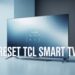 Reset TCL Smart TV