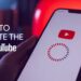 How Do You Update The YouTube App