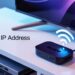 What is the IP Address for Roku?
