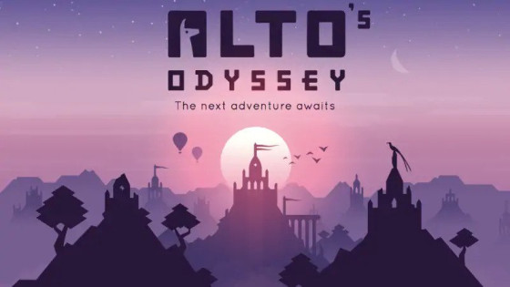 AltoOdyssey