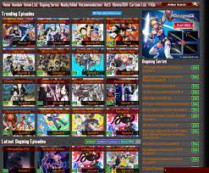 Aniwatcher