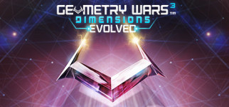 Geometry Wars 3
