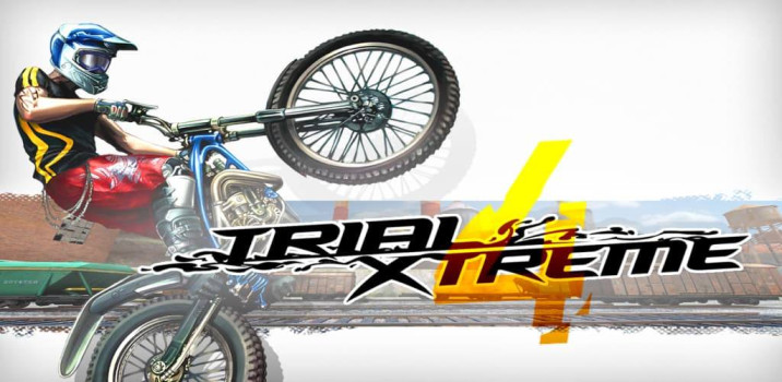 Trial Xtreme 4