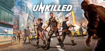 Unkilled