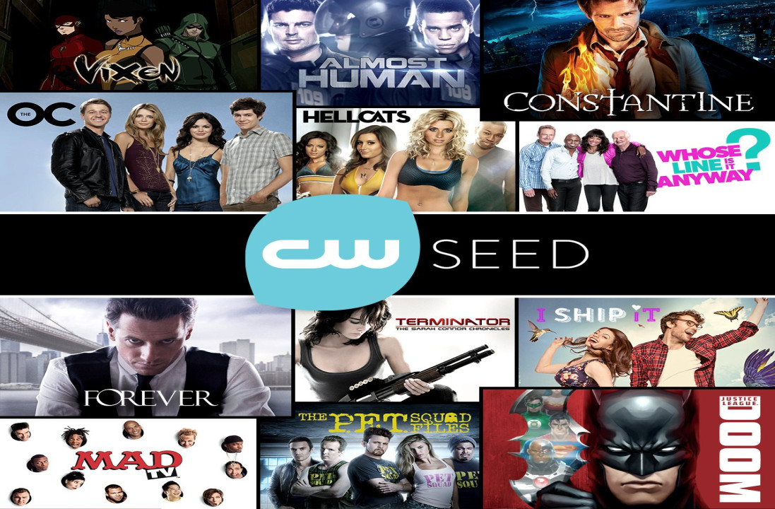 cw seed