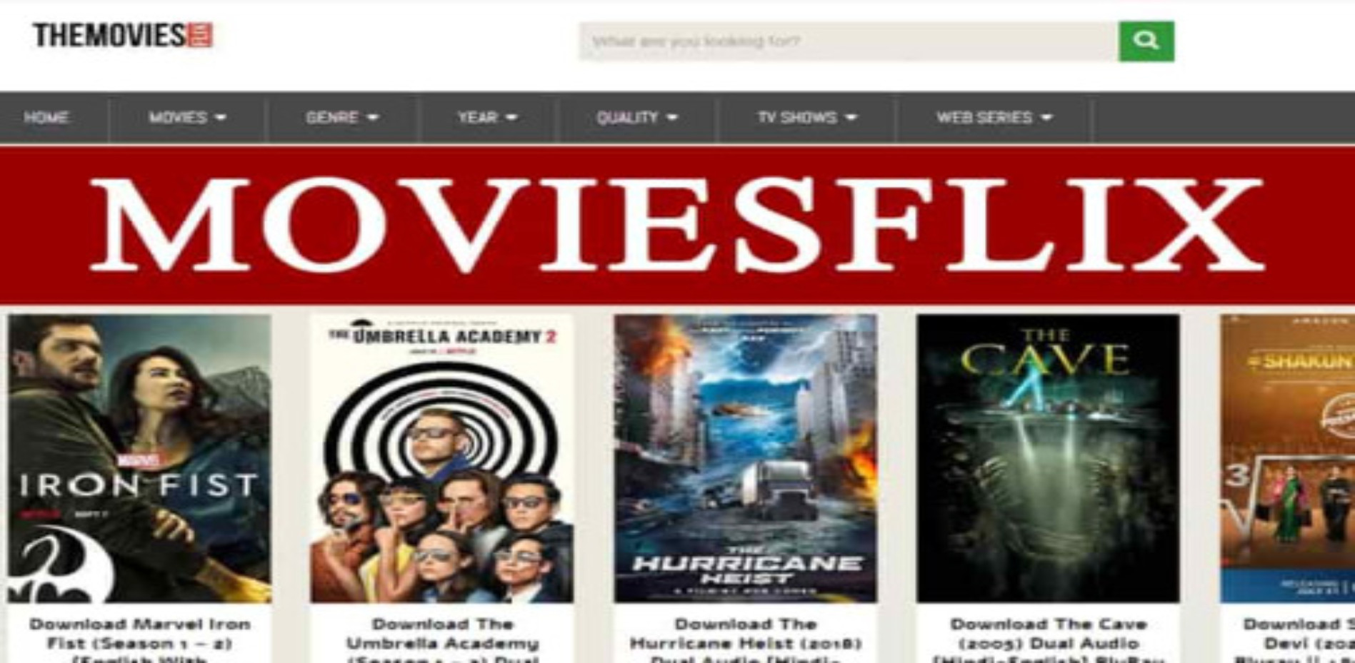 moviesflix