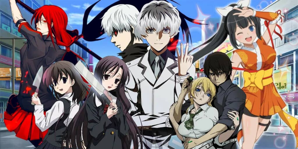 15 Best NWAnime Alternatives To Free Online Watch Anime - Radical ...