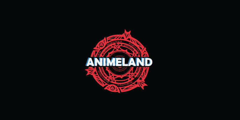 Animeland-Alternatives