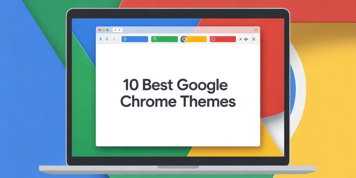 Best Google Chrome Themes