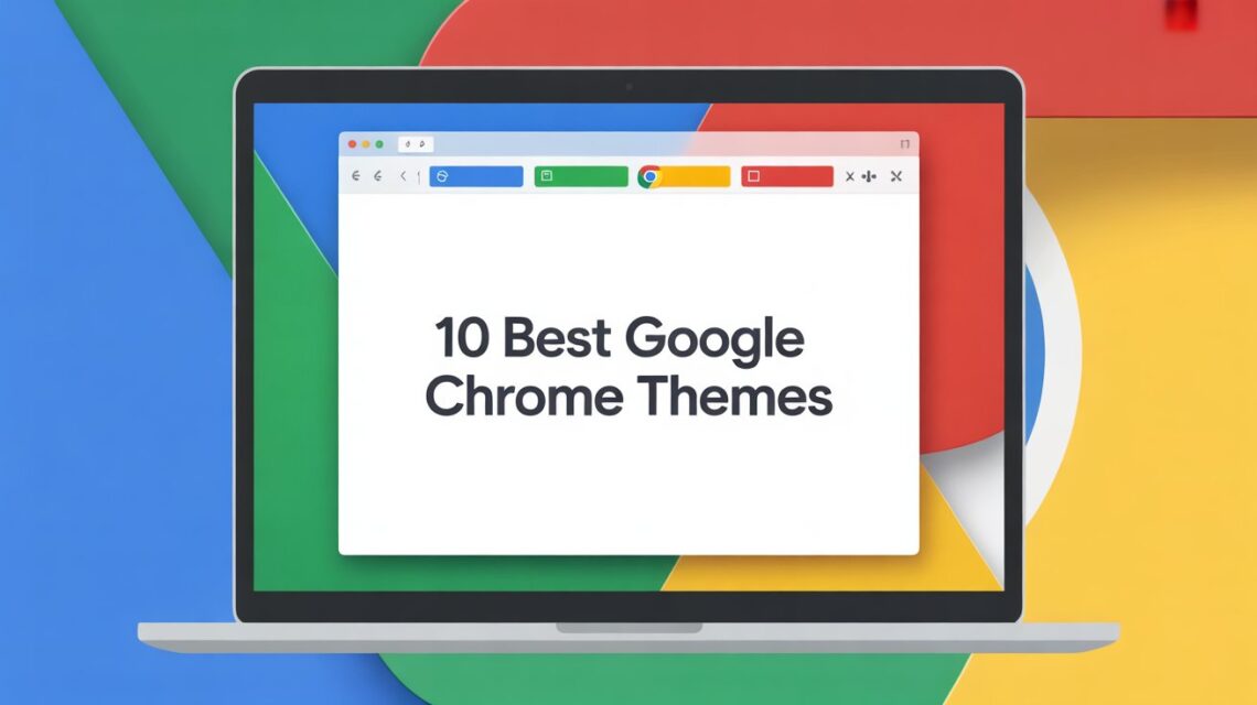 Best Google Chrome Themes