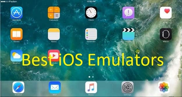 Best-iOS-Emulators