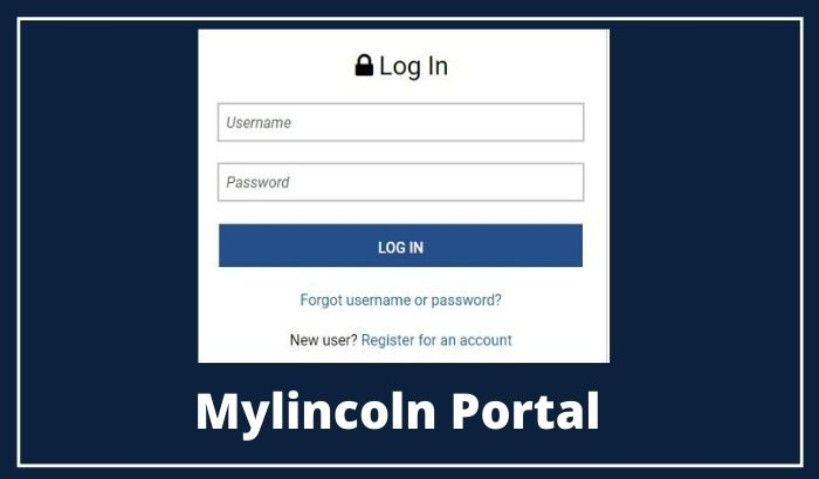 Mylincoln-Portal-Login