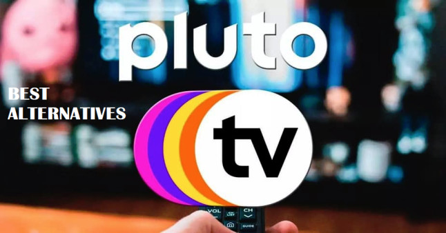 PLUTO TV