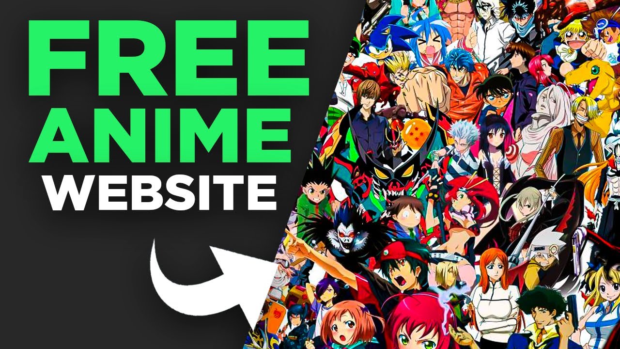 Top 10 Best Anime Streaming Websites for FREE In 2022 - Lifestyle blog
