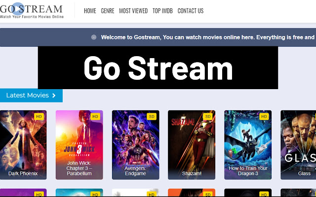 10 Best Free Movies Streaming and Downloading Websites 2022 - Lifestyle blog