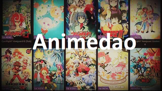 Top 20 Animedao Alternatives To Watch Free Anime In 2022 - Lifestyle blog