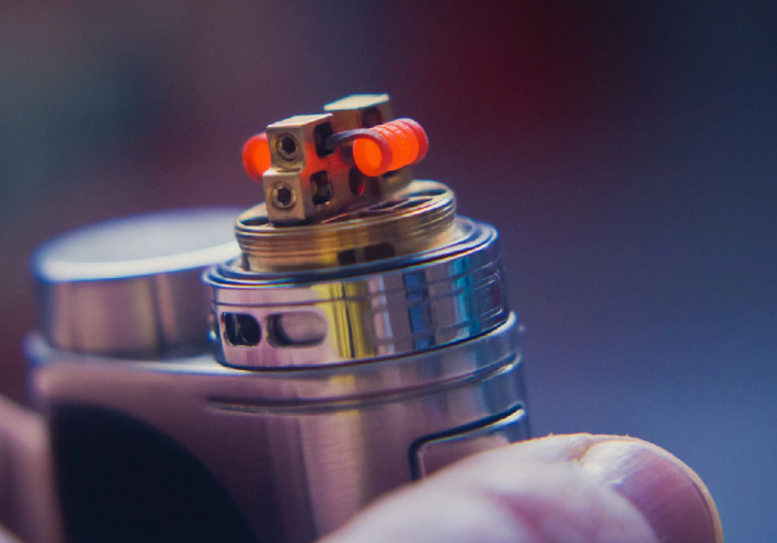 Signs Your Vape Coil Needs Replacing