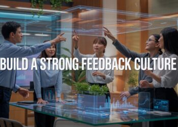 Best Amazing Feedback Culture Benefits