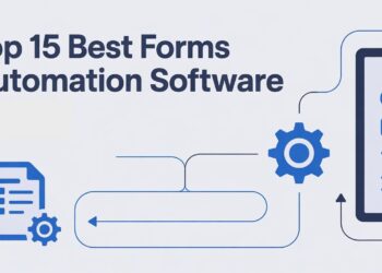 Best Forms Automation Software