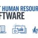 Best Human Resources Software