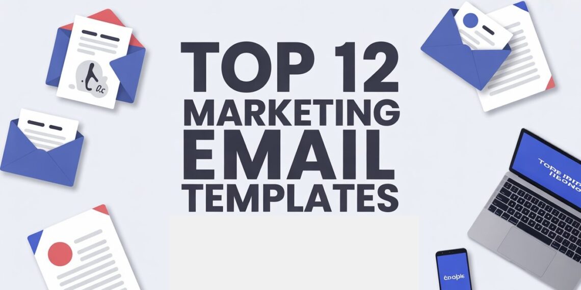 Best Marketing Email Templates