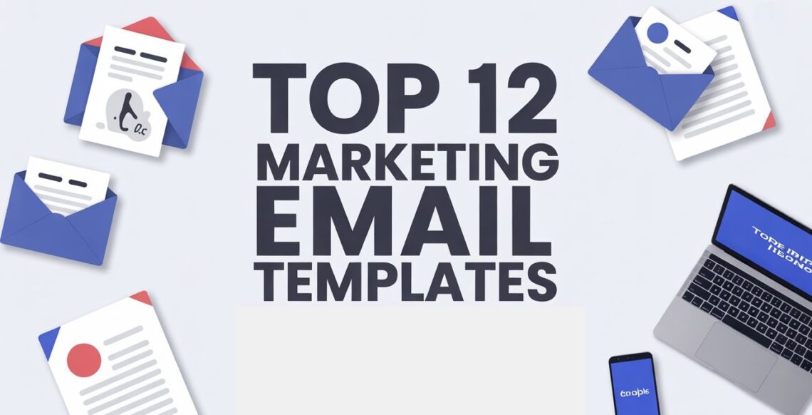 Best Marketing Email Templates