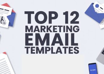Best Marketing Email Templates