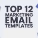 Best Marketing Email Templates
