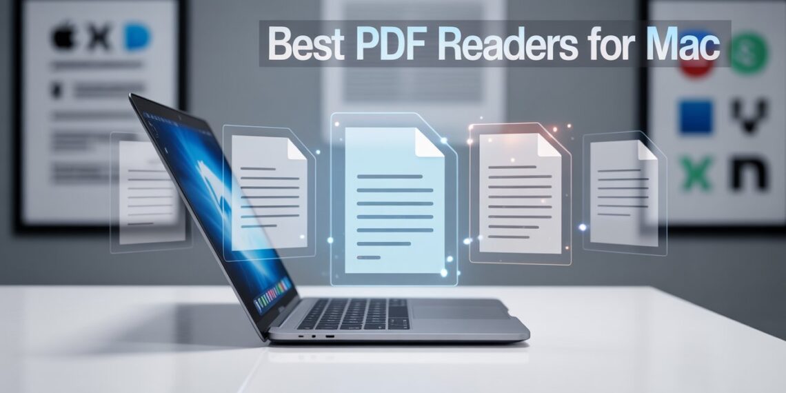Best PDF Readers for Mac