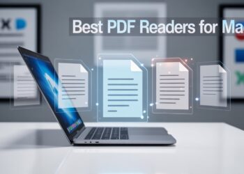 Best PDF Readers for Mac