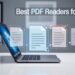 Best PDF Readers for Mac