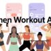 Best Workout Apps for Women
