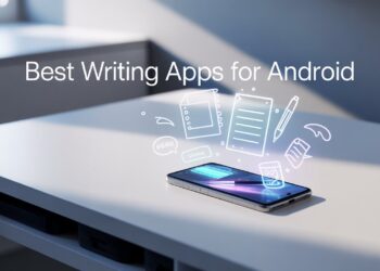 Best Writing Apps for Android