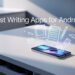 Best Writing Apps for Android