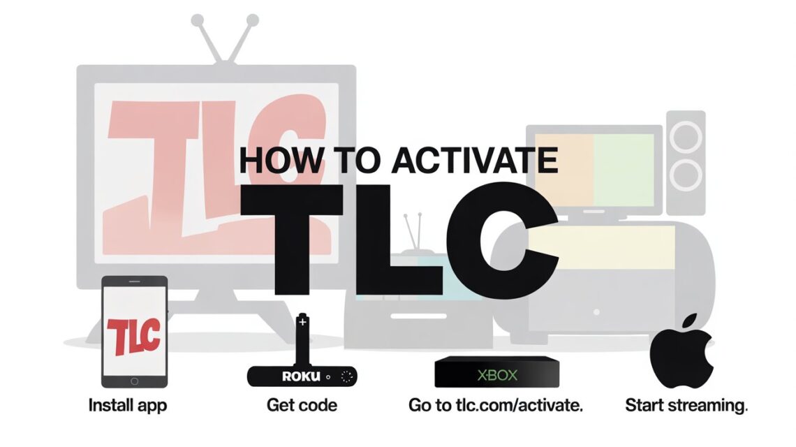 How to Activate TLC
