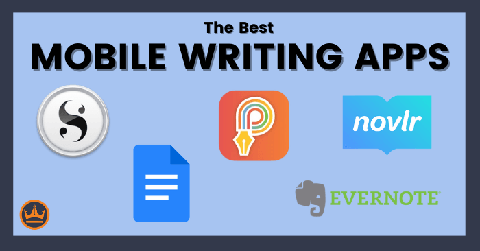 Writing Apps For Android