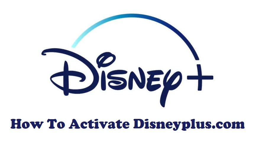 Activate Disneyplus