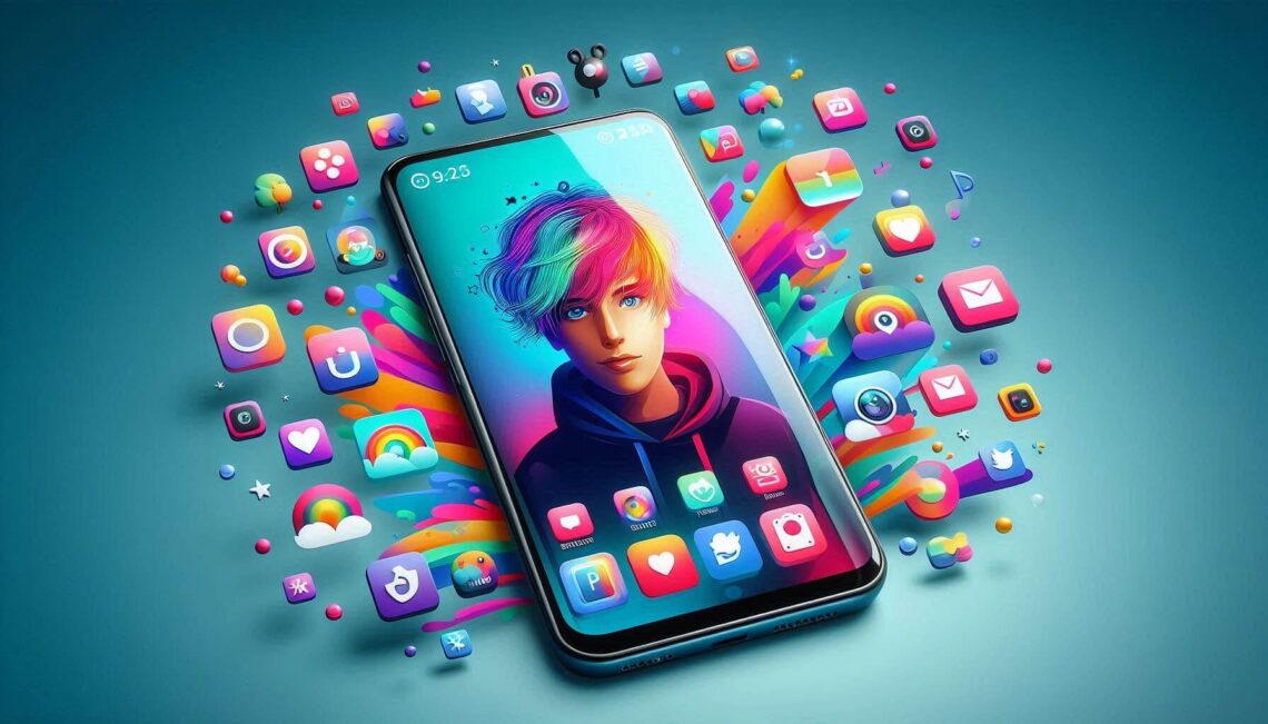 Apps to Turn Photos Into Cartoons
