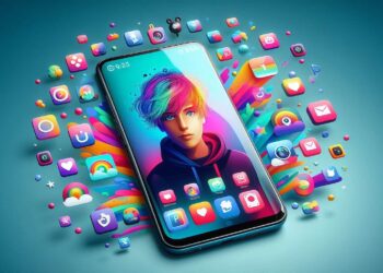 Apps to Turn Photos Into Cartoons